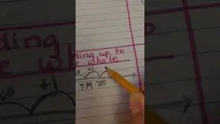 Subtracting 3 digit numbers with Ms. Aguilar