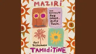 Tamiditine (Alex Twin Remix)