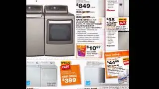 Black Friday 2014: Home Depot Black Friday 2014 ads and deals