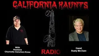 The Coral Castle with Rusty McClure