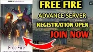 How to download ob23 advance server of free fire 2020 Team Spirit gaming