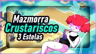 🦀💦​​ Crustariscos con NUEVAS ESTELAS [Stasis 3] 💦​🦀​ - ESTRATEGIA KOREANA 🐲 - RUBILAX #wakfu