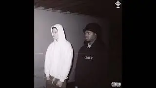 03. Xavier Wulf & Bones - WeatherMan [Instrumental (Produced By drew the architect)]