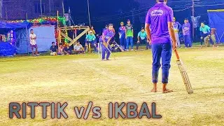 Final 🔥 &ldquo;SHIBE&rdquo; , &ldquo;SUJAN&rdquo; & &ldquo;GOPAL&rdquo; - Danger 🔥 Batting 14 Run / High-Voltage Match 🔥 / JBL Cup 23 ..