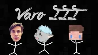 Minecraft VARO 3 - Regelverstoß? #1