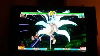 Akuma Red Parrying Gill&rsquo;s Seraphic Wing (Proof of No Auto Parry &mdash; Part 3 of 3)