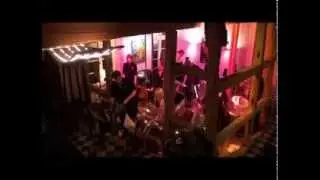 Calypsonic Steel Band - 
