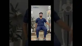 Neck pain Exercises  #activelife #physiotherapy #kphb road no 1