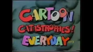 CITV Adverts Continuity 1993