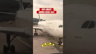Aer-lingusAirbus A330-300 #aerlingus #airbus #airbuslovers #a330 #planevideos #avgeek #planes