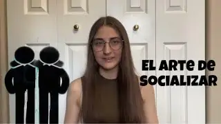 Cómo socializar y hacer amigos con facilidad