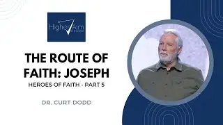 The Route of Faith: Joseph