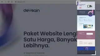 How To Screenshot/Screen Capture Website, Blog or anything web page on Google Chrome Browser