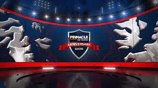 Nemiga Gaming vs Keyd Stars 🔺 Group Stage, bo3 🏆 Pinnacle: 25 Year Anniversary Show