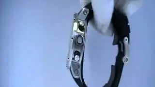 TW Steel Grandeur Tech Chronograph TW0125