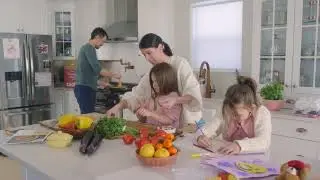The meal kit that changes everything | Family | Cook it