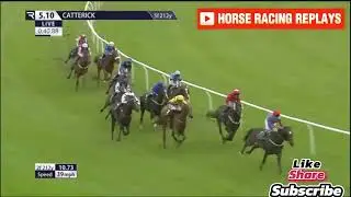 One Of Our Own / 6 Race Catterick 24 Jul 2024