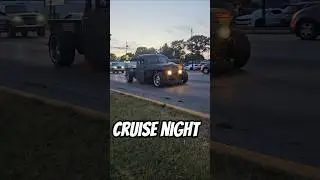 Cruise night #cruising #classic #oldschool