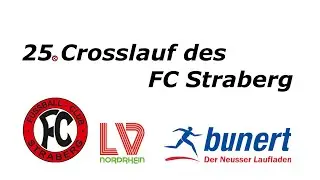 25  Crosslauf Straberg 2023