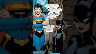 This Universe Swapped the Justice League&rsquo;s Genders