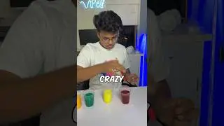 TRYING CRAZY HOLI LIFE HACKS    #shorts