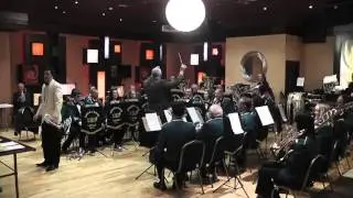 Murley Silver Band - Valley 2016