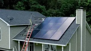 POWERHOME SOLAR: Solar Upgrade to a Hero&rsquo;s Home