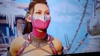 #mortalkombat1 #Storyline episode 5! The end game Fight!!! 