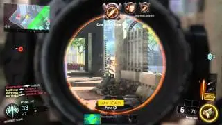Red Wvyy - First BO3 Clips!