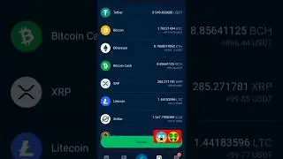 Earn $100 Daily Free Bitcoin Mining App 2023 | Stormgain Withdrawal #crypto #stormgain #mining