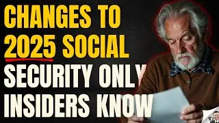 2025 Social Security Changes