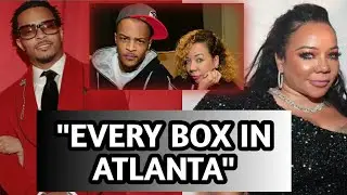 T.I. & Tiny: The Truth Behind the Public Accusations