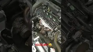 Suzuki DZire Valve Problem