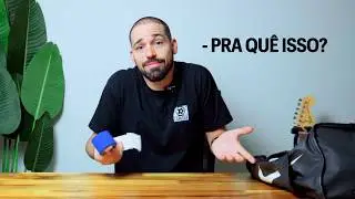 10 COISAS PRA USAR NO FUTEBOL (Checklist 2024)