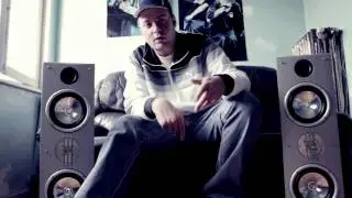spoot - de la tristesse a la haine - clip by raprestige