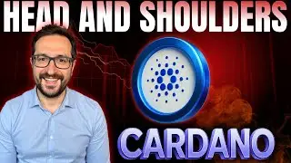 Cardano Head & Shoulders Pattern: What's Next for ADA?