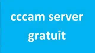 cccam server gratuit