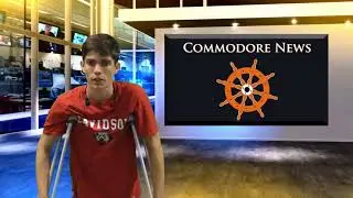 Commodore News Update 5 29 19