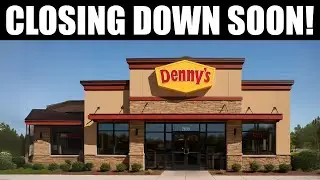 15 Popular Restaurants That May NEVER Recover in 2025