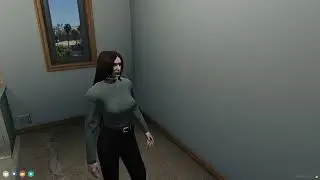 (Aug 11, 2025) Kyra Warner | First Day EVER - Explorin | NoPixel WL