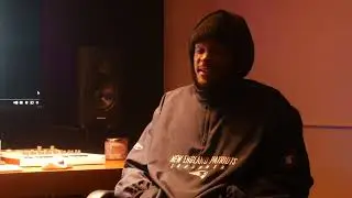 TLOY x THE LOUD ARMY Present: The WLFDEJI Interview
