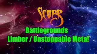 Battlegrounds Stream! W/ Mcghee / CriticalFailure