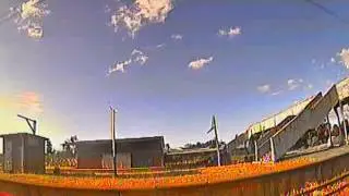RAW DVR - Railway