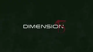 Dimension 13 Trailer