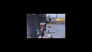 Watch the noob take on odds!!...outnumbered but not outplayed | BGMI | 1 VS 3 | frosthiem event