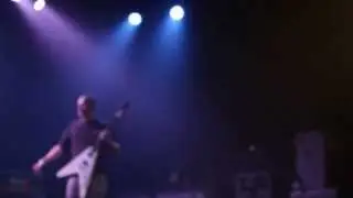DRS Humo's Rock Rally pt 1