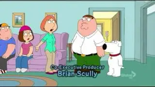 Family Guy - Pixie Dust