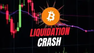 BTC Leverage Hits $66M: Why It Will Crash