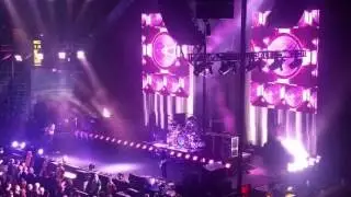 TOOL - Schism Live 4K UHD [Fairfax, VA 2017-05-24]