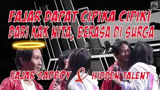 BAKAT TERPENDAM YANG SEBAIKNYA DIPENDAM SAJA